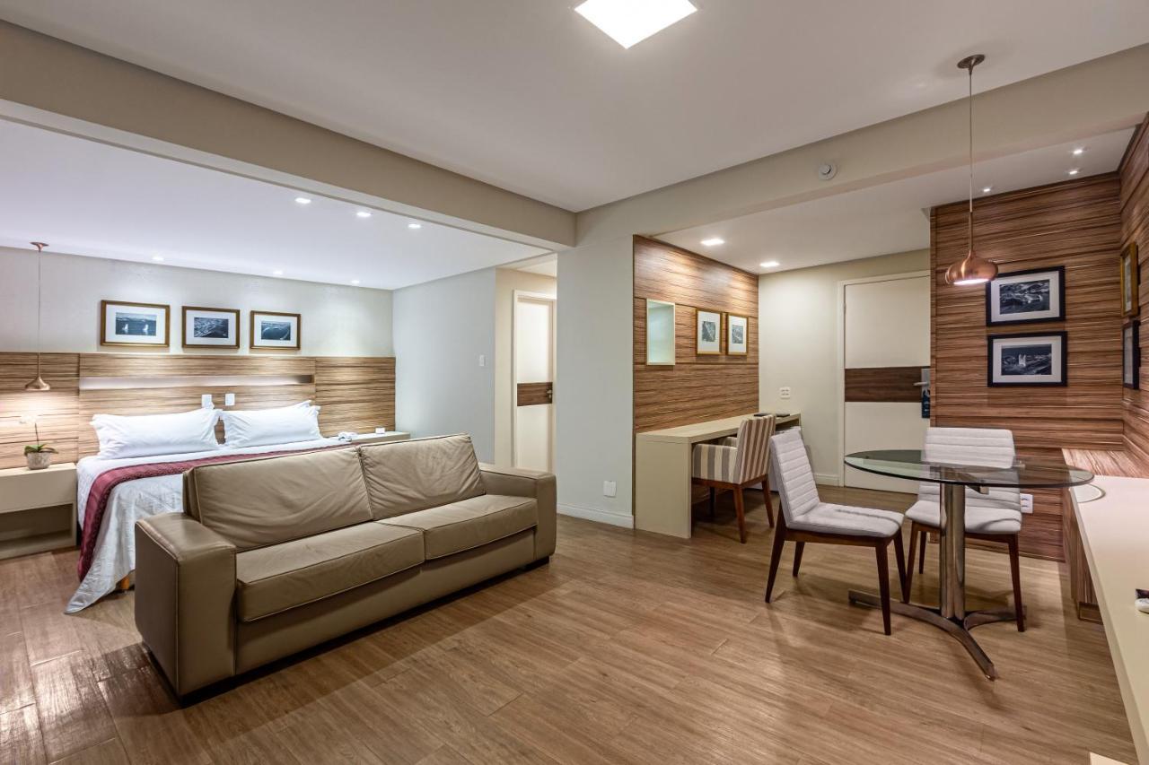 Hotel Bahia Do Sol 3*