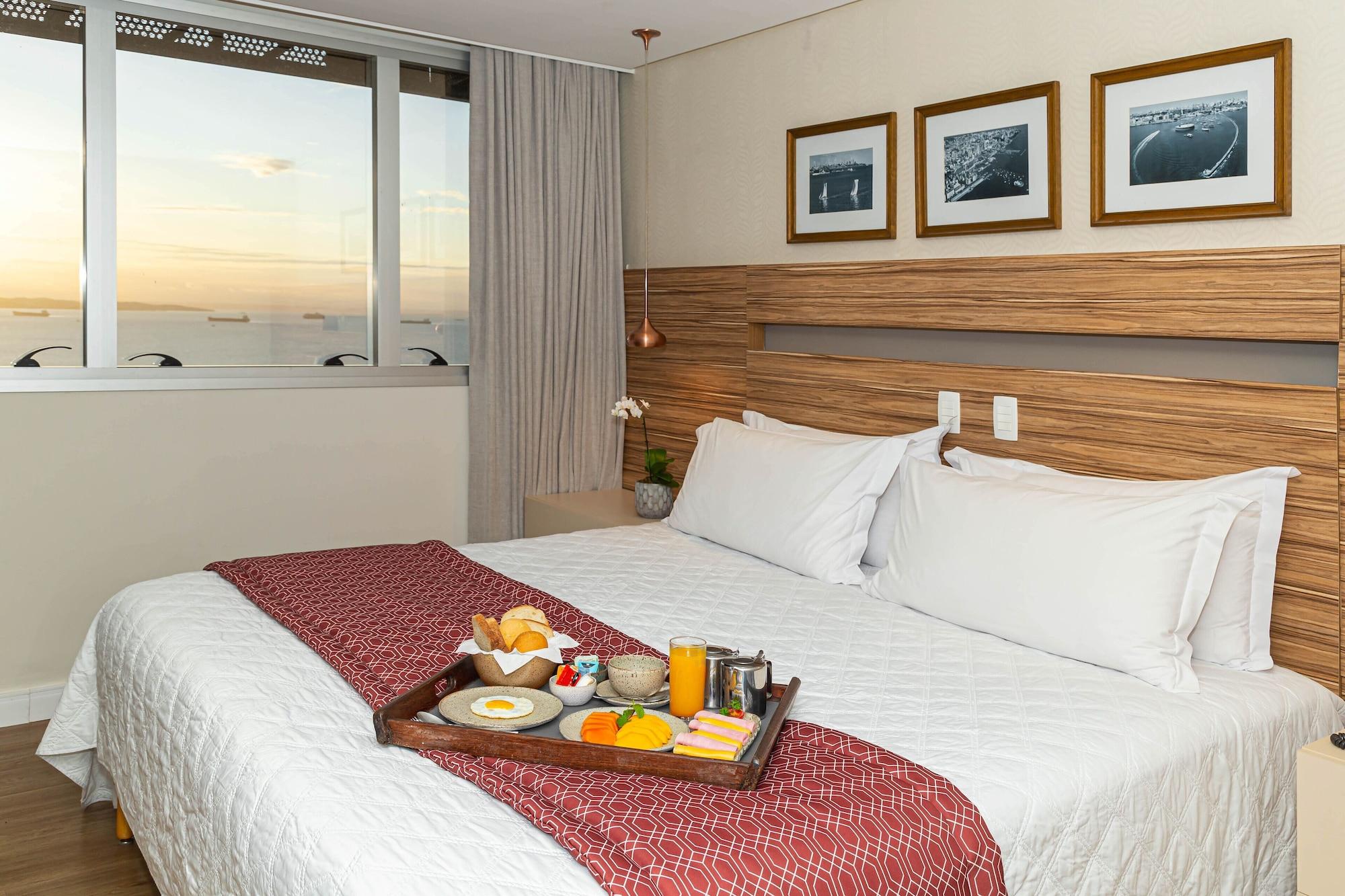 Bahia Do Sol Hotel Salvador