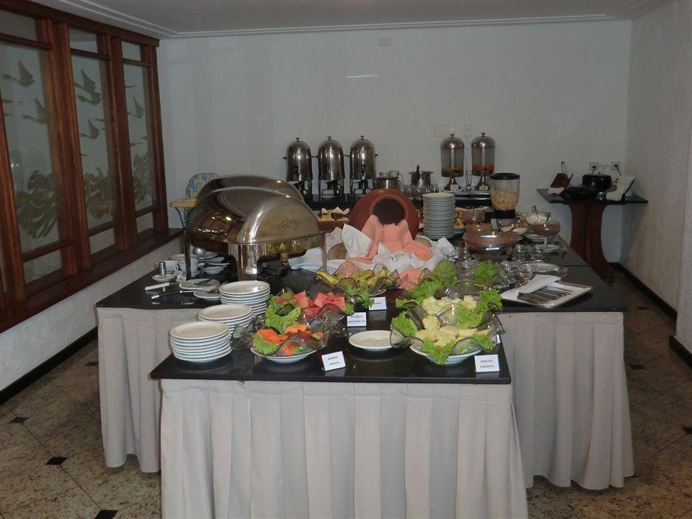 Bahia Do Sol Hotel 3*