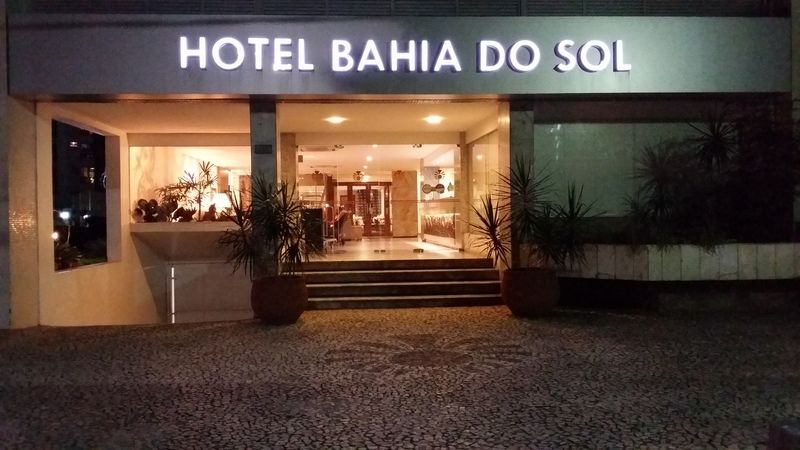 Bahia Do Sol